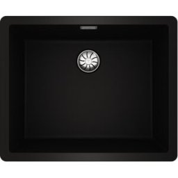 Lava Loiça Radea Series R10 50.40 M-TG (Preto) - TEKA