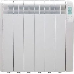 Aquecedor Emissor Térmico 6 Elementos ERO 6000 1000W (Branco) - BOSCH