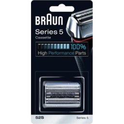 Cabeça de Substituição p/ Máquina de Barbear Series 5 Cassette (52S) - BRAUN