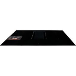 Placa de Indução NikolaTesla Alpha BL/A/78 4 Zonas 7400W PRF0183127 c/ Exaustor - ELICA
