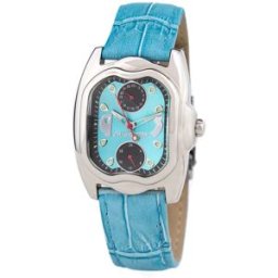 Relógio Analógico CT7220L-04 32MM (Prateado) - CHRONOTECH