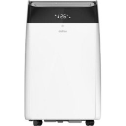 Ar Condicionado Portátil APD 12FCX (Branco) - DAITSU