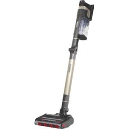 Aspirador Vertical Stratos IZ400EUT 0.7L (Cinzento/Cobre) - SHARK