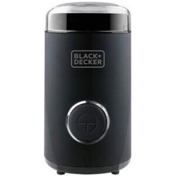 Black & Decker Moínho Café BXCG150E 150W - BLACK&DECKER