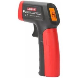 Termómetro Digital por Infra-Vermelhos - UNI-T UT300A+