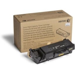 Toner Phaser 3330 WorkCentre 3335/3345 Preto (15000 Páginas) - XEROX