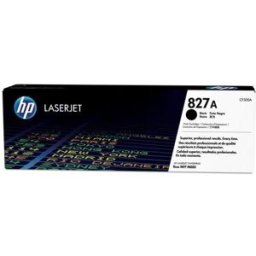 HP 827A Toner a laser 29500páginas Preto