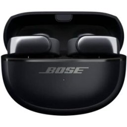 Auriculares Bluetooth Ultra Open Earbuds Open-Ear (Preto) - BOSE