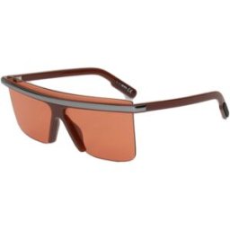 Óculos de Sol Unissexo KZ40003I-48F - KENZO
