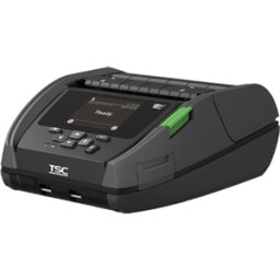 Impressora de Etiquetas Térmica Portátil Alpha-40L Wi-Fi/Bluetooth/NFC - TSC