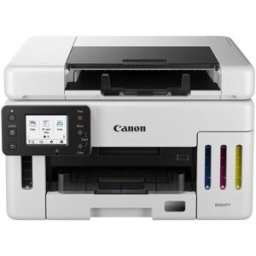 Impressora Multifunções Maxify GX6550 - CANON