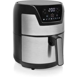 Fritadeira s/ Óleo Digital XXL 1500W 4,5L - PRINCESS