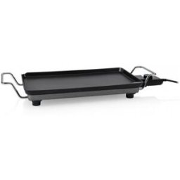 Grelhador Elétrico Chef Pro Classic 2000W (46 x 26 cm) - PRINCESS