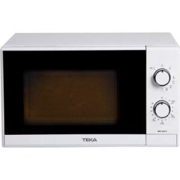 Microondas 20L 700W+GRILL - MW225GBRANC - TEKA