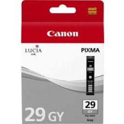 Tinteiro 29 Cinzento - CANON