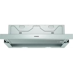 Exaustor de Encastre iQ100 LI64MB521 Classe A+++ 389 m³/h - SIEMENS