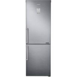 Frigorífico Combinado RB33J3515S9/EF 339L No Frost (Inox) - SAMSUNG