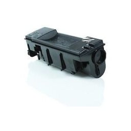 Kyocera Tk55 Preto Toner Compatível 370Qc0Kx