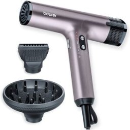Secador de Cabelo HC100 1700W - BEURER