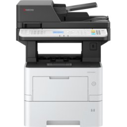 Impressora Laser Monocromática ECOSYS MA4500fx - KYOCERA
