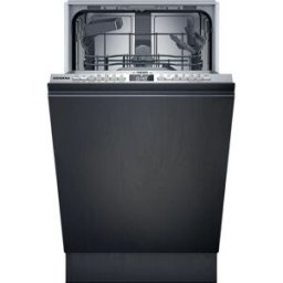 Máquina de Lavar Loiça de Encastre iQ300 SR63EX25KE 10 Conjuntos - SIEMENS
