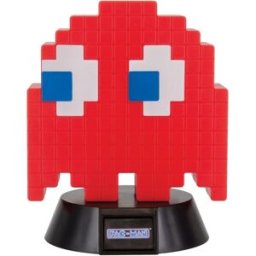 Lâmpada Pac Man - PALADONE