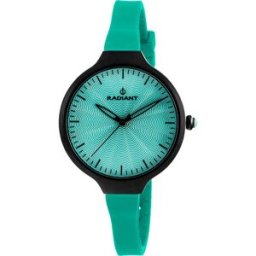 Relógio Analógico RA336611 36MM (Preto) - RADIANT