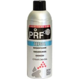 PRF Spray Lubrificante à Base de PTFE (SECO) - TAEROSOL 520ml