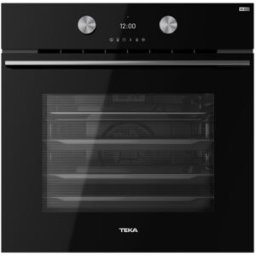 Forno de Encastre Elétrico HLB 8700 P A+ 70L c/ Wi-Fi (Preto) - TEKA