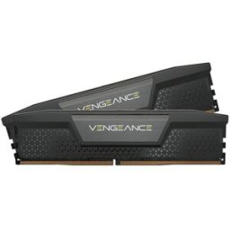 Memória RAM Vengeance 32GB (2x16GB) DDR5-5200MHz CL40 (Preta) - CORSAIR
