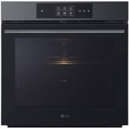 Forno de Encastre WSED7665B 76L 3500W (Preto) - LG