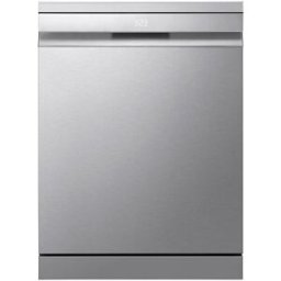 Máquina de Lavar Loiça DF587HVS 14 Conjuntos (Inox) - LG