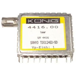 KONIG Tuner TV SANYO UV4416