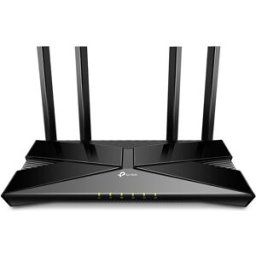 Router Archer AX23 AX1800 Dual-Band WiFi 6 Gigabit - TP-LINK