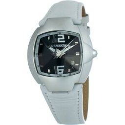 Relógio Analógico CT7305M-01 41MM (Prateado) - CHRONOTECH