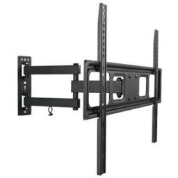 Suporte TV LCD/LED/PLASMA 32"~70" 35Kg VESA 600x400 - CROMAD