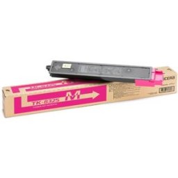 Toner TASKalfa 2551ci Magenta (12000 páginas) - KYOCERA