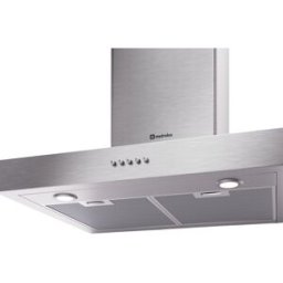 Exaustor Decorativo 3 Velocidades 60cm MEP 262 X 300 m³/h (Inox) - MEIRELES