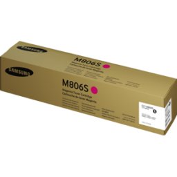 HP CLT-M806S Toner a laser Magenta