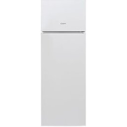 Frigorífico 2 Portas c/ Congelador CDV1S516EW 242L (Branco) - CANDY