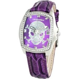 Relógio Analógico CT7896LS-104 33MM (Prateado) - CHRONOTECH