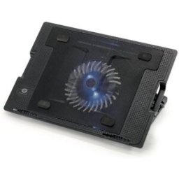 Base Cooler p/ Portatil 17" - CONCEPTRONIC