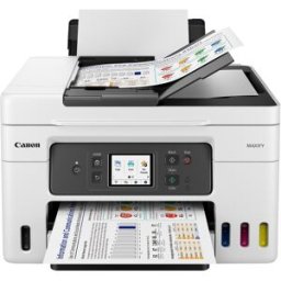 Impressora Multifunções Maxify GX4050 - CANON