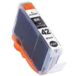 Canon Cli42 Preto Tinteiro De Tinta Compatível 6384B001