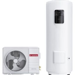 Bomba de Calor de Água Sanitária Nuos Split Inverter Wi-Fi 270 - ARISTON