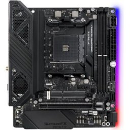 Motherboard Mini-ITX Asus ROG Crosshair VIII Impact