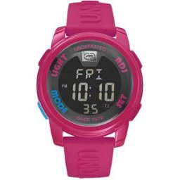 Relógio Analógico E07503G8 50MM (Rosa) - MARC ECKO