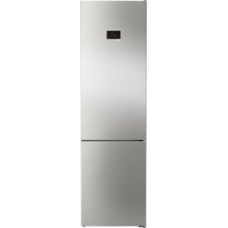 Frigorífico Combinado Serie 6 KGN394ICF 363L (Inox) - BOSCH