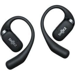 SKAGEN Auriculares OpenFit Bluetooth (Preto) - SHOKZ