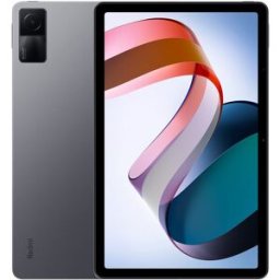 Tablet Redmi Pad 10,6" 3GB/64GB Wi-Fi (Graphite Grey) - XIAOMI